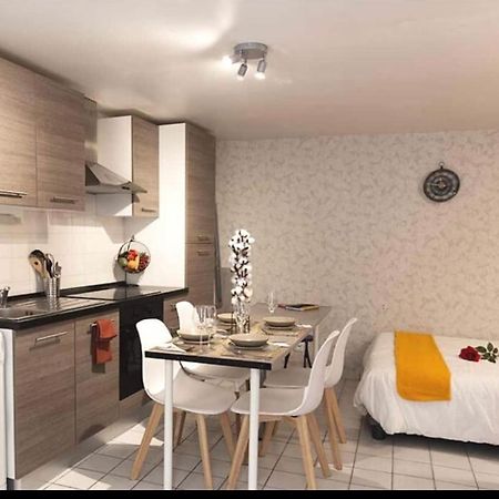 Appart Illy Cosy Et Confortable Saint-Etienne  Luaran gambar