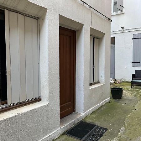 Appart Illy Cosy Et Confortable Saint-Etienne  Luaran gambar
